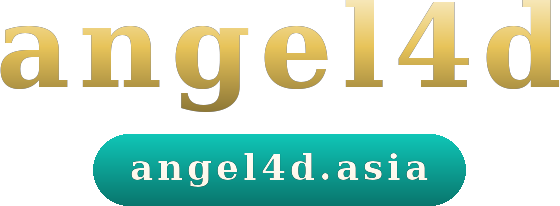 angel4d logo